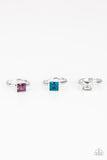Paparazzi Starlet Shimmer - Ring