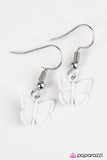 Paparazzi Starlet Shimmer - Earring