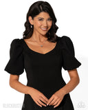 Paparazzi Necklace - What A Gem - White