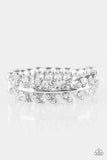 Paparazzi Ring - Harvest Haven - White