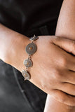 Paparazzi Bracelet - Malibu Magic - Copper