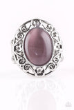 Paparazzi Ring - Moonlit Marigold - Purple