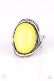 Paparazzi Ring - Lets Get This Party Poppin