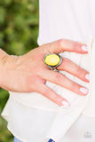 Paparazzi Ring - Lets Get This Party Poppin