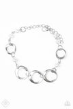 Paparazzi Bracelet - Poised and Polished