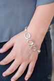 Paparazzi Bracelet - Poised and Polished