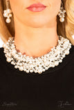 Paparazzi Zi Necklace - The Tracey
