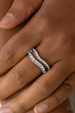 Paparazzi Ring -