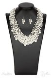 Paparazzi Zi Necklace - The Tracey