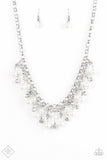 Paparazzi Necklace - You May Kiss The Bride