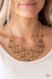 Paparazzi Necklace - Rebel Remix - Multi