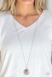 Paparazzi Necklace - Desert Abundance - Multi