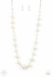 Paparazzi Necklace  - The Show Must Go On!