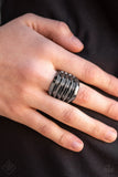 Paparazzi Ring - Hit Em Where It Hurts