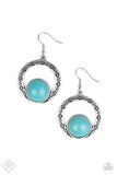 Paparazzi Earring - Mesa Mood
