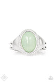 Paparazzi Ring - Mystically Malibu - Green