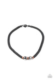 Paparazzi Urban Necklace - Urban Explorer - Copper