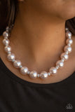Paparazzi Necklace - Uptown Heiress - Pink