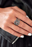 Paparazzi Ring - Join Forces