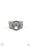 Paparazzi Ring - Join Forces