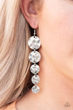 Paparazzi Earring - Rippling Resplendence