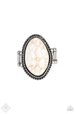 Paparazzi Ring - Stone Samba