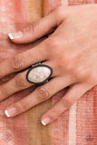 Paparazzi Ring - Stone Samba