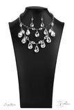 Paparazzi Zi Necklace - The Sarah