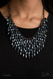 Paparazzi Zi Necklace - The Heather