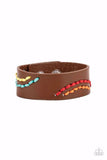 Paparazzi Bracelet - Harmonic Horizons - Multi