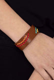 Paparazzi Bracelet - Harmonic Horizons - Multi