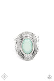 Paparazzi Ring - Calm And Classy