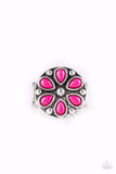Paparazzi Ring - Color Me Calla Lily - Pink