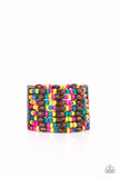 Paparazzi Bracelet - Tropical Nirvana