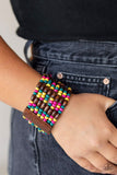 Paparazzi Bracelet - Tropical Nirvana