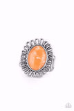 Paparazzi Ring - Anasazi Arbor - Orange