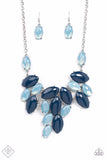Glimpses of Malibu - Complete Trend Blend October 2021