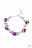 Paparazzi Bracelet - Supernova Nouveau - Multi