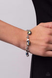 Paparazzi Bracelet - Supernova Nouveau - Multi