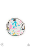 Paparazzi Ring - Aesthetically Authentic - Multi