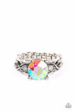 Paparazzi Ring - Intergalactic I Do - Multi