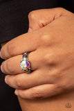 Paparazzi Ring - Intergalactic I Do - Multi