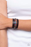 Paparazzi Bracelet - Tropical Trek - Multi
