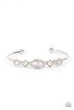 Paparazzi Bracelet - Disarming Dazzle - Multi