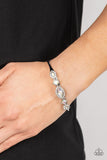 Paparazzi Bracelet - Disarming Dazzle - Multi