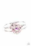 Paparazzi Bracelet - Chic Corsage - Multi