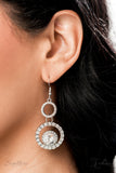 Paparazzi Zi Necklace - The Jennifer