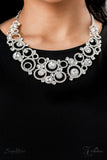 Paparazzi Zi Necklace - The Jennifer