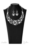 Paparazzi Zi Necklace - The Jennifer