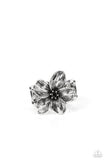 Paparazzi Ring - Tropical Treat - Black